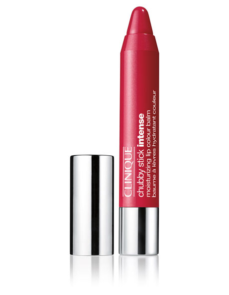 Chubby Stick Intense Moisturizing Lip Colour Balm image 1